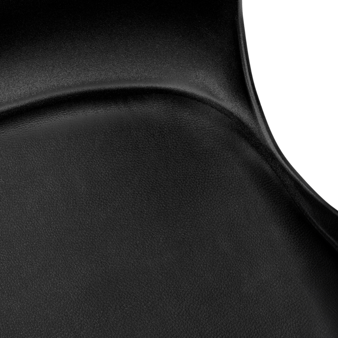 Kidoform – Chaise de bureau pour jeunes – Noire