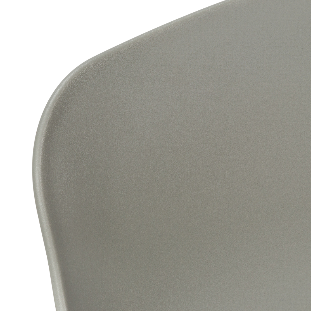 Kidoform – Chaise de bureau pour jeunes – Grise