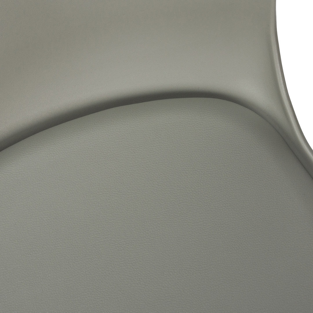 Kidoform – Chaise de bureau pour jeunes – Grise