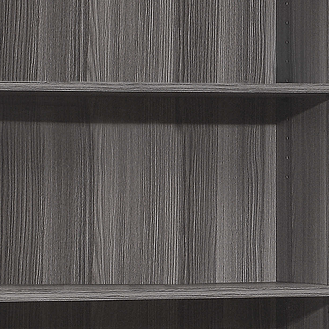 Arkivora – Bibliothèque 72"H – Gris