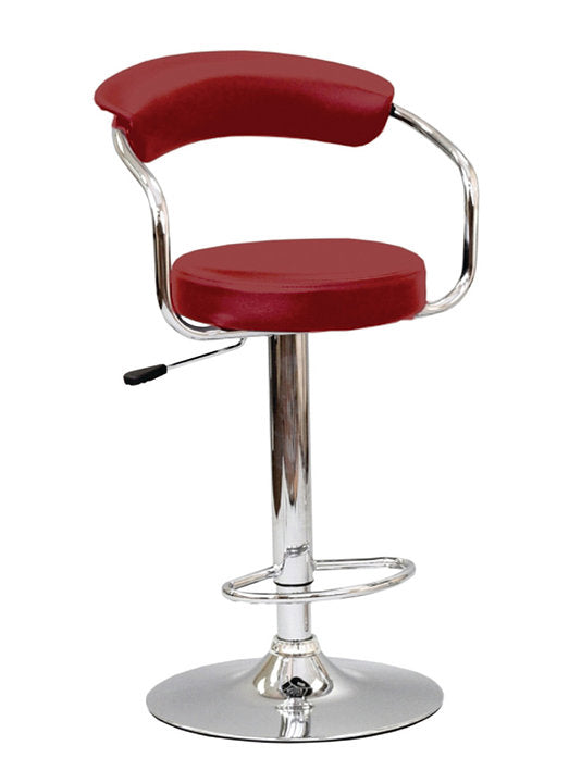 2 Piece Bar Stool ST-7500R