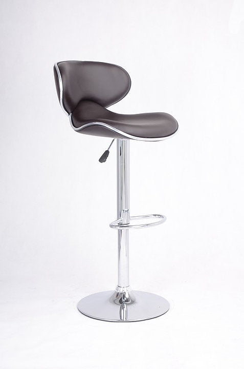 2 Piece Bar Stool ST-7701