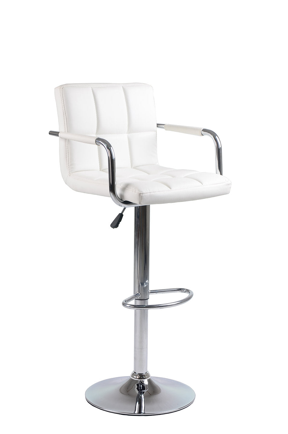 2 Piece Bar Stool- ST-7733