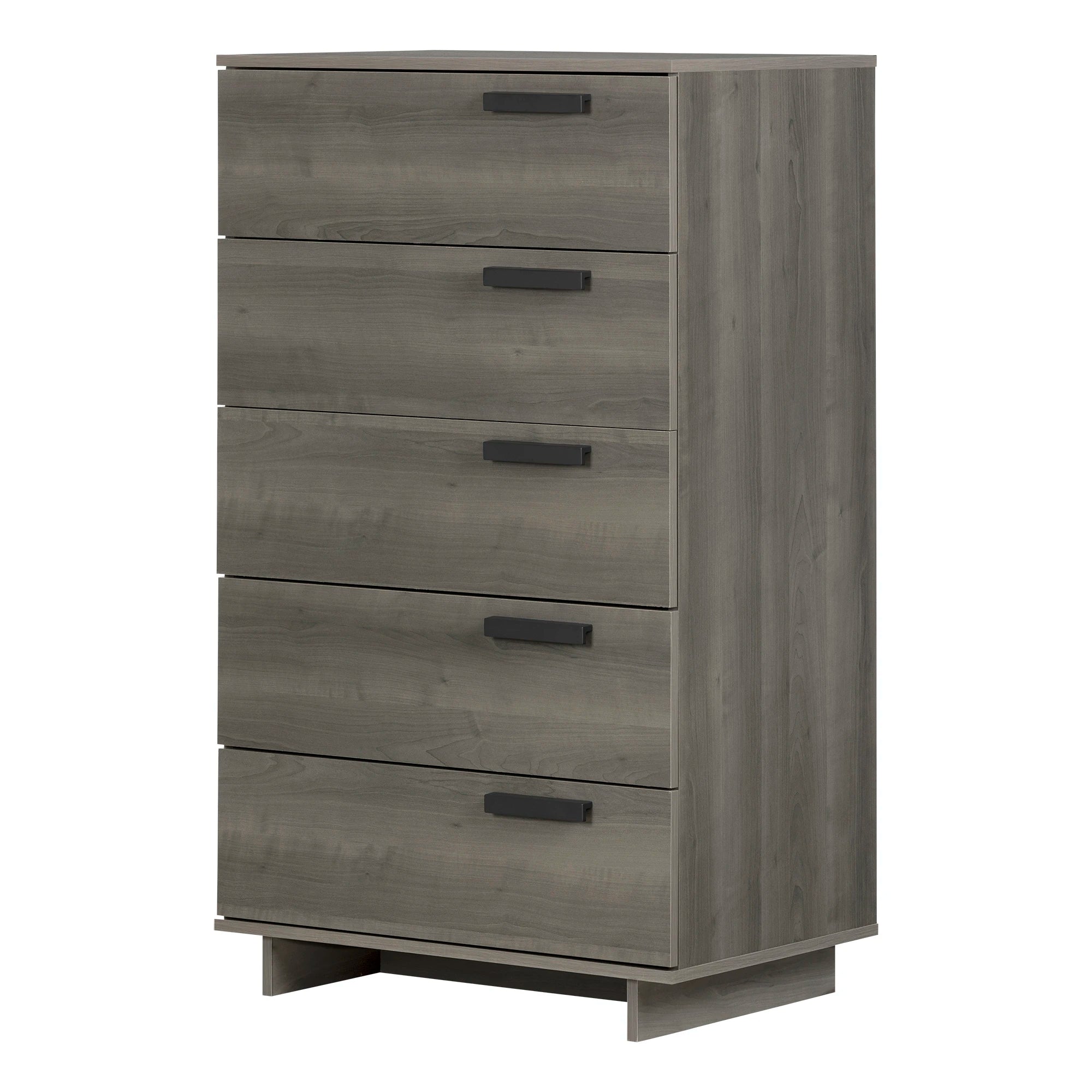 5-Drawer Chest Storage Unit - Cavalleri
