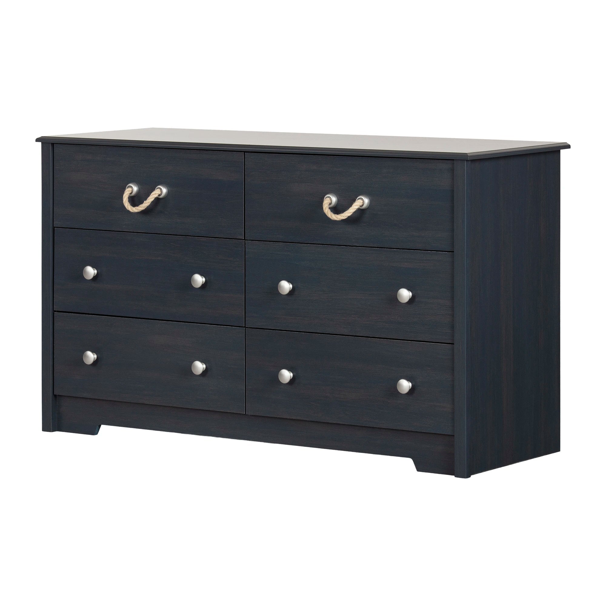 6-Drawer Dresser - Aviron