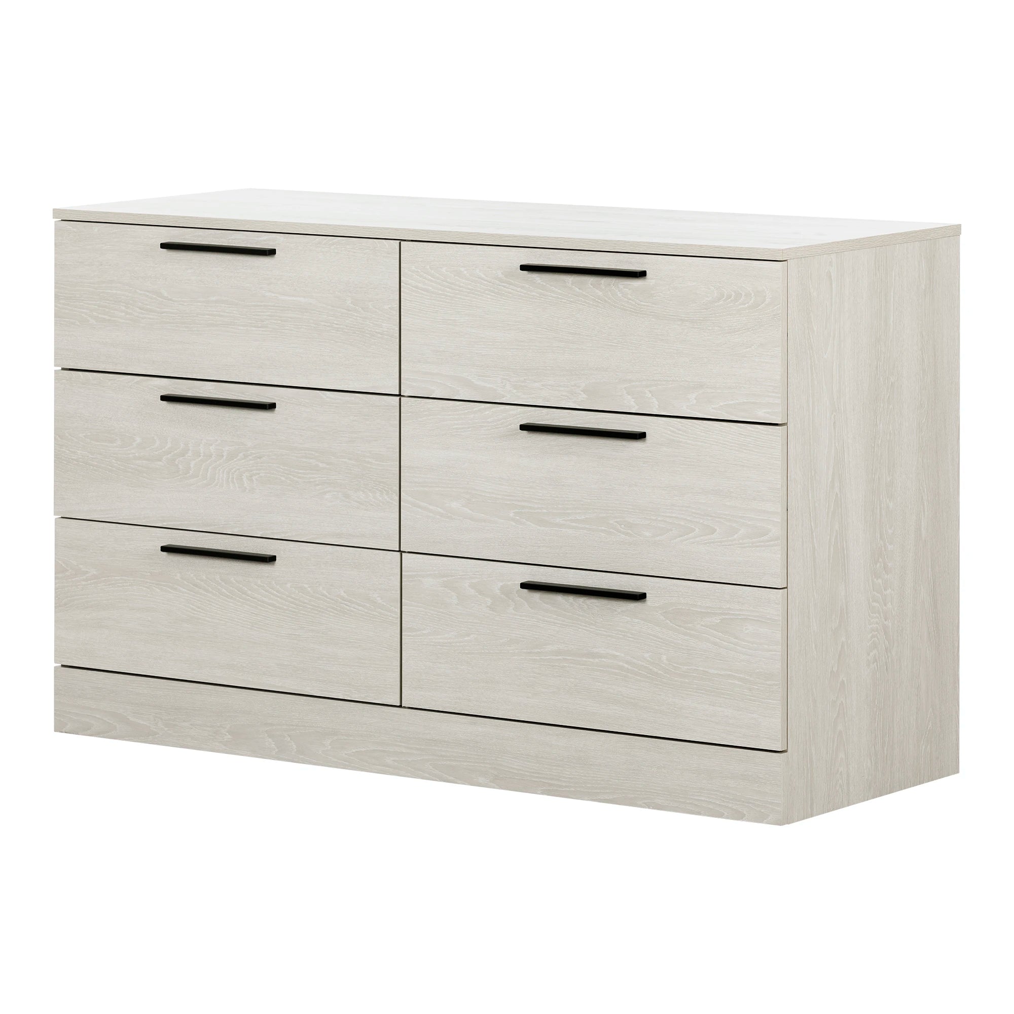 6-Drawer Dresser - Step One Essential
