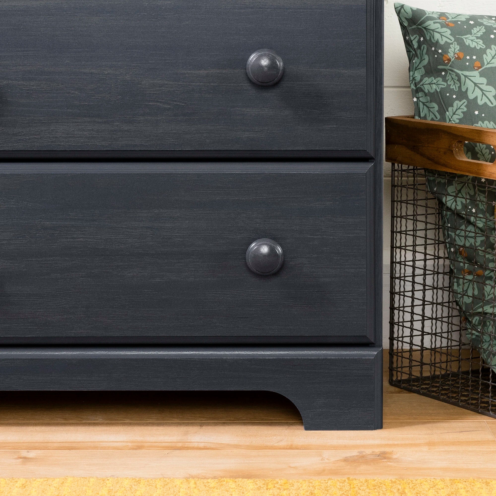 6-Drawer Dresser - Summer Breeze