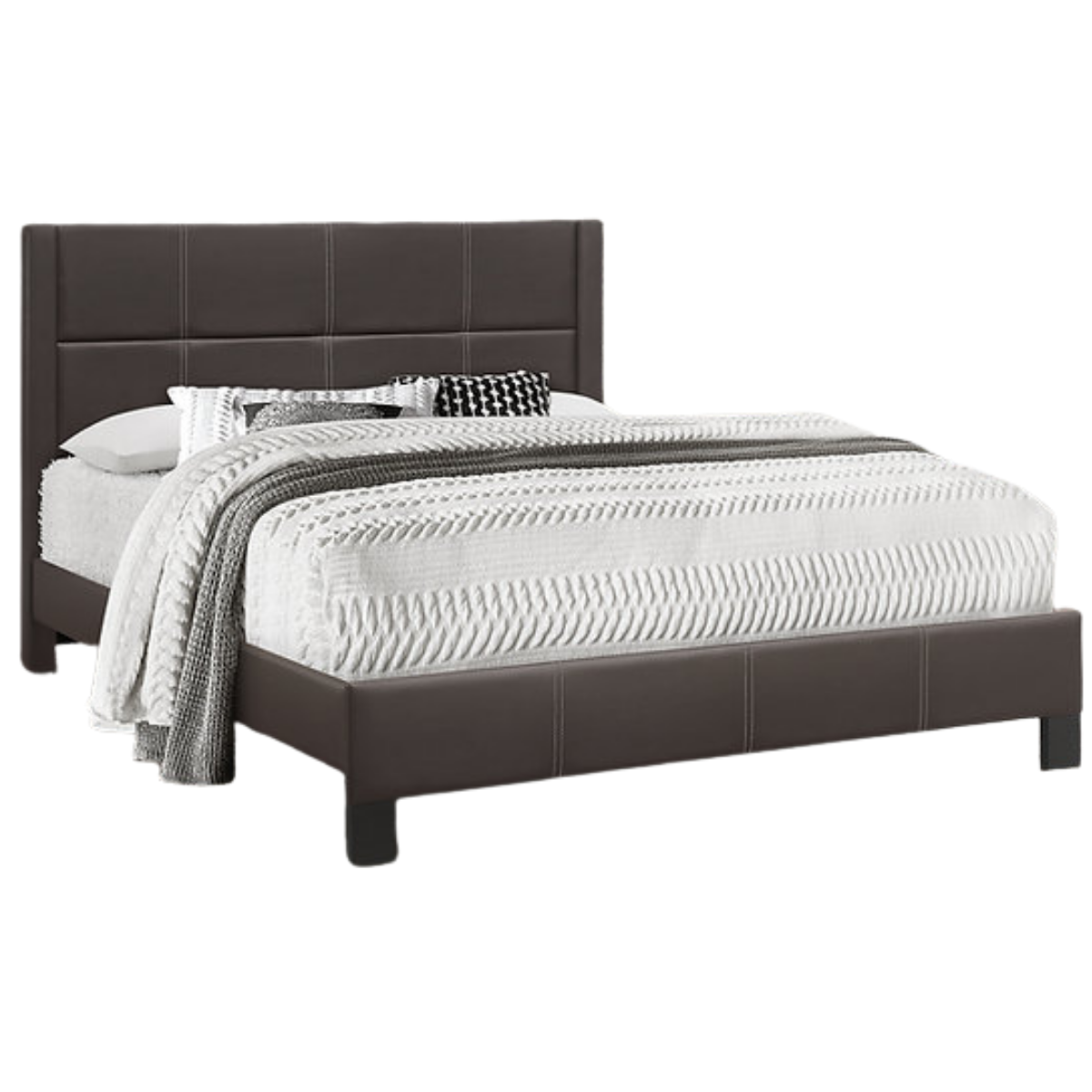 Pack A – Complete Double Bedroom