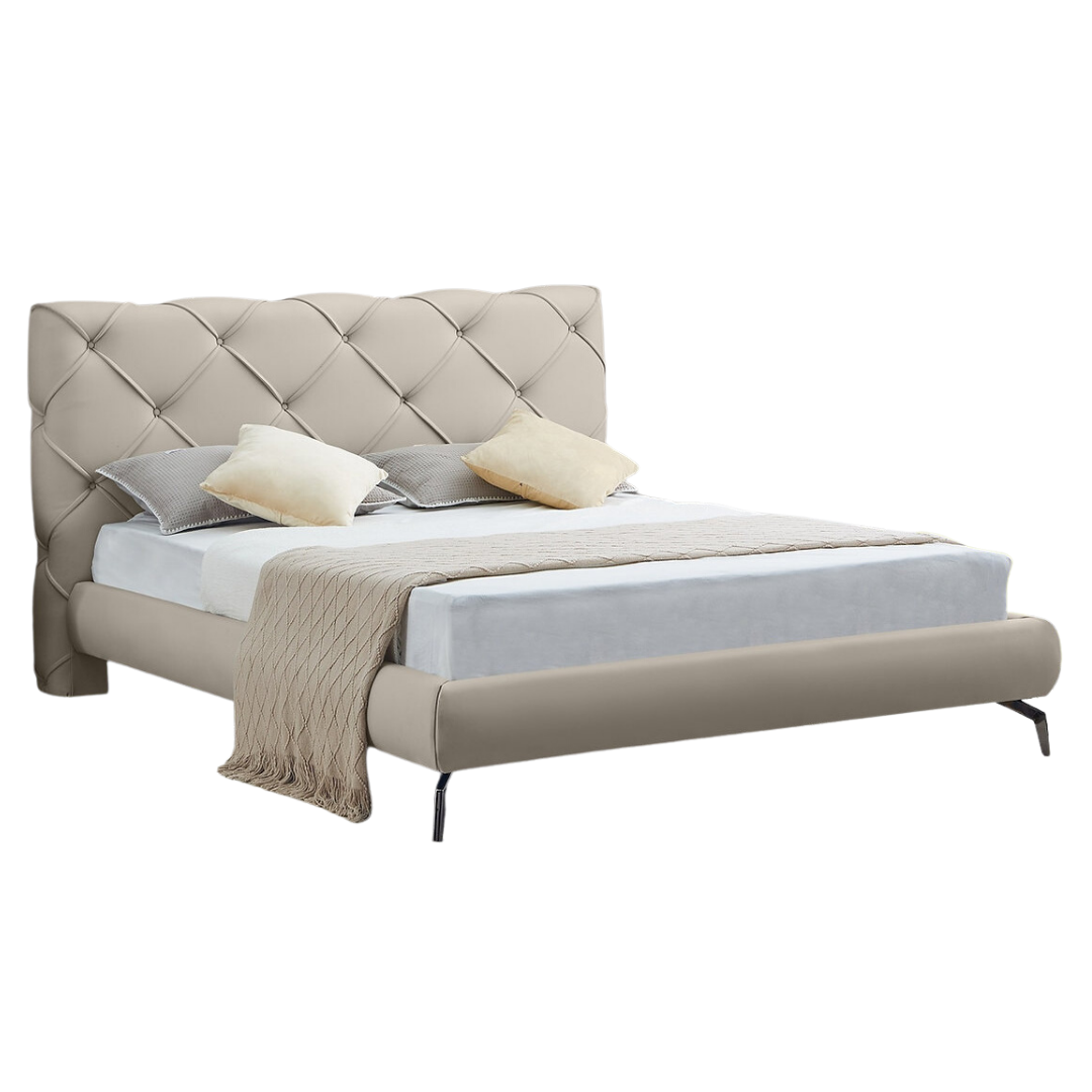 Ardell – Queen Bed – PU