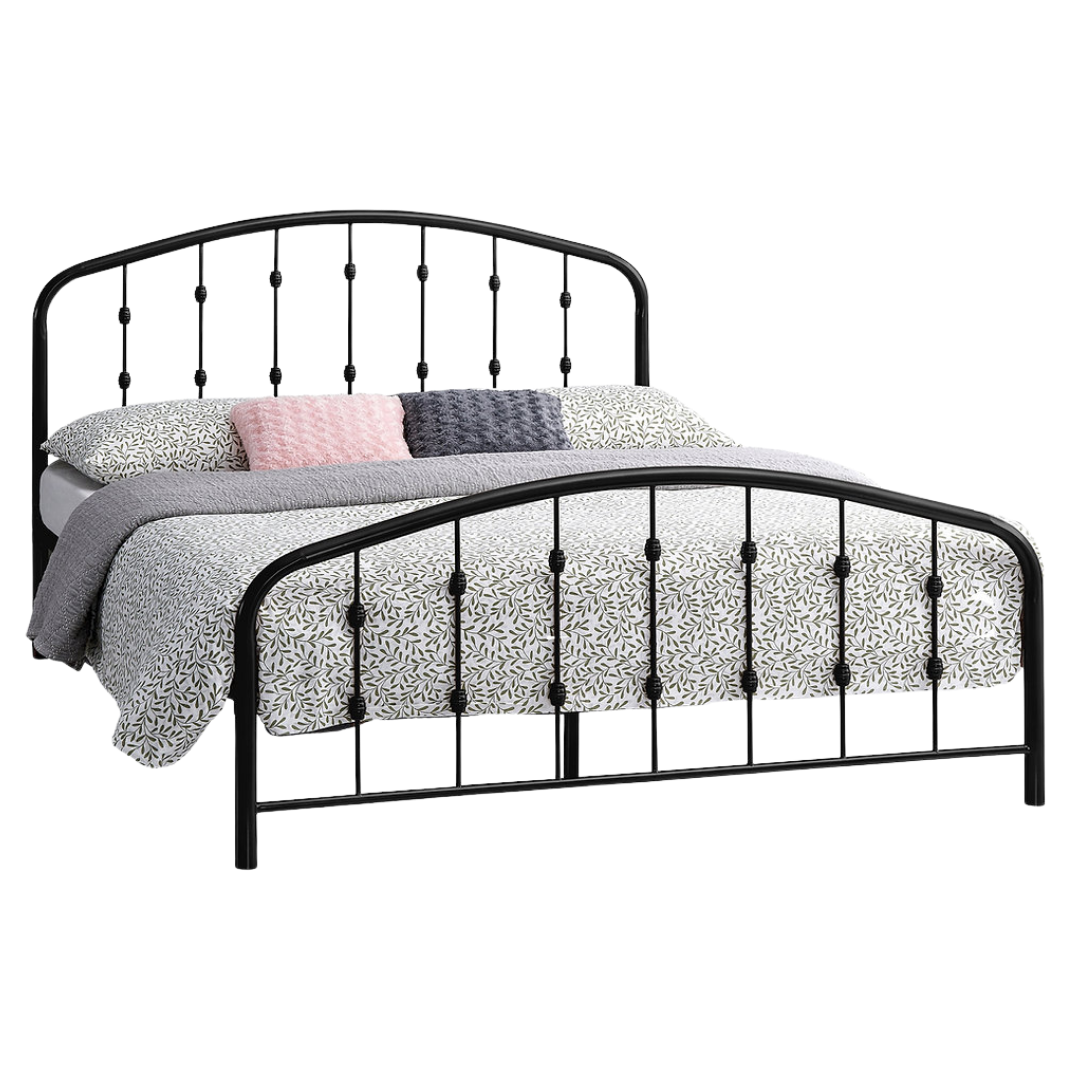 Arvion – Lit Double – Métal