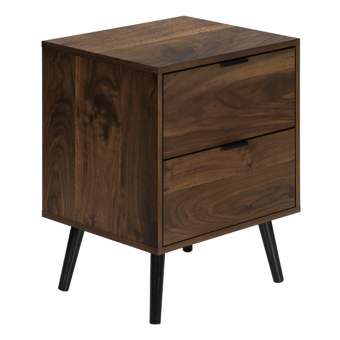 Arwood – Night Stand – Walnut