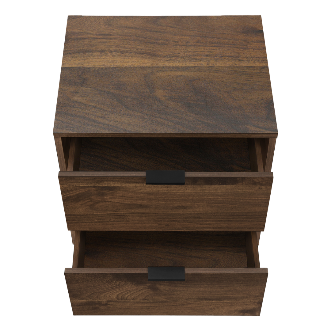 Arwood – Night Stand – Walnut
