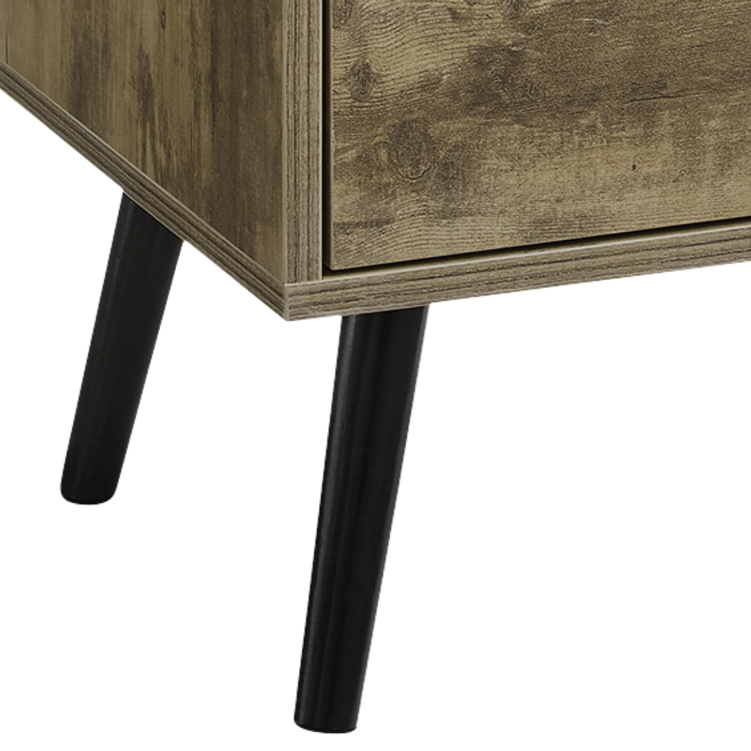 Arwood – Night Stand – Light Brown