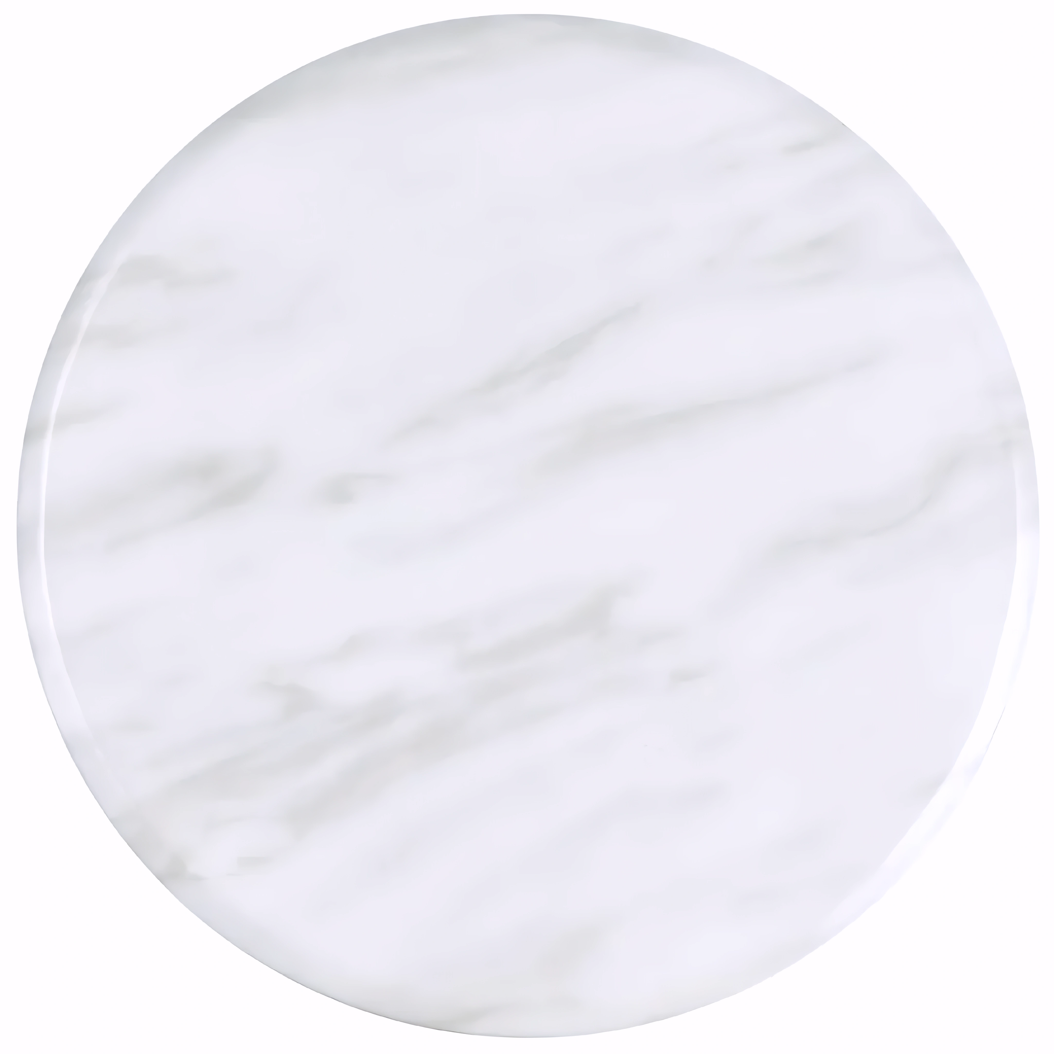 Aurelio – Table basse – Or