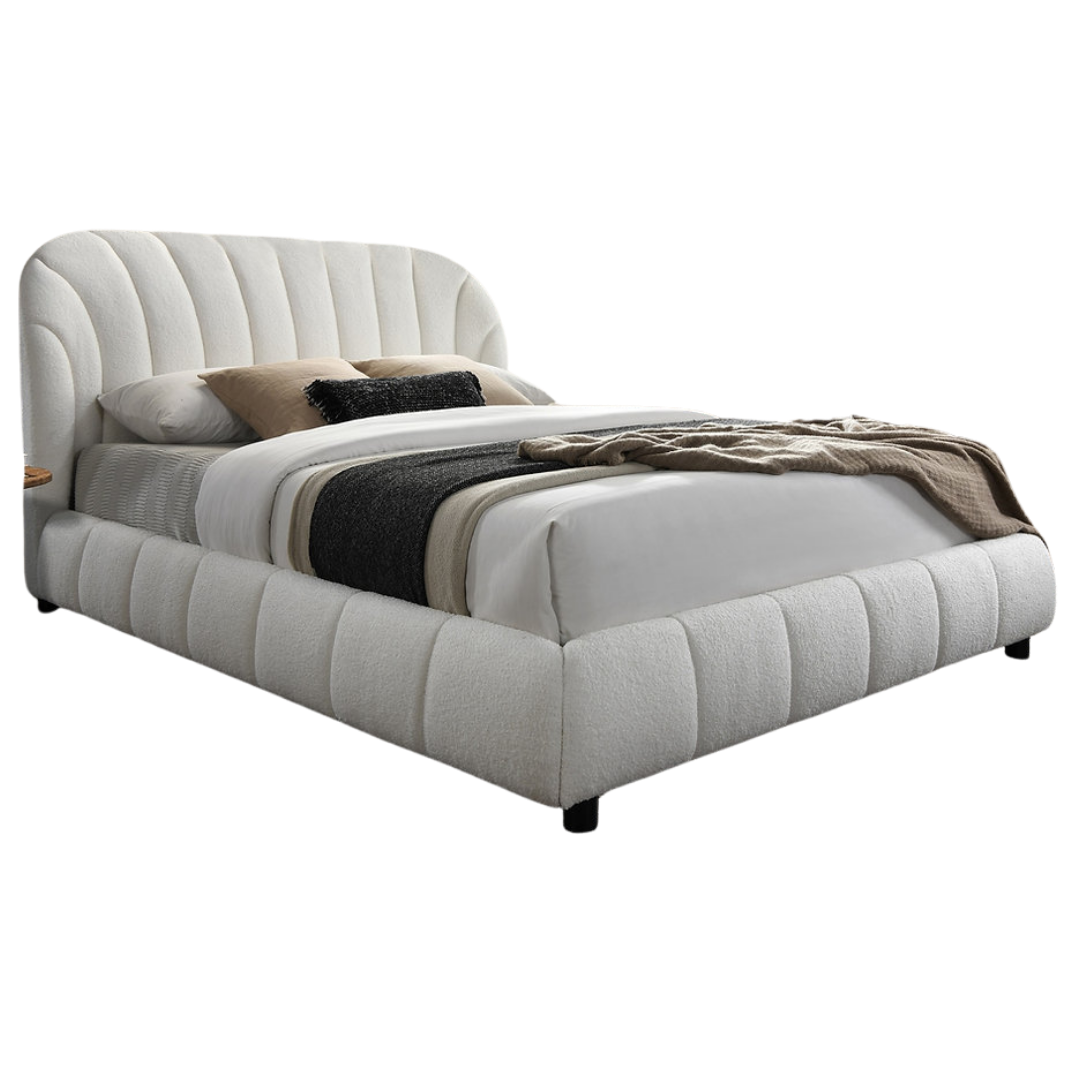 Aurelo – Lit King – Boucle