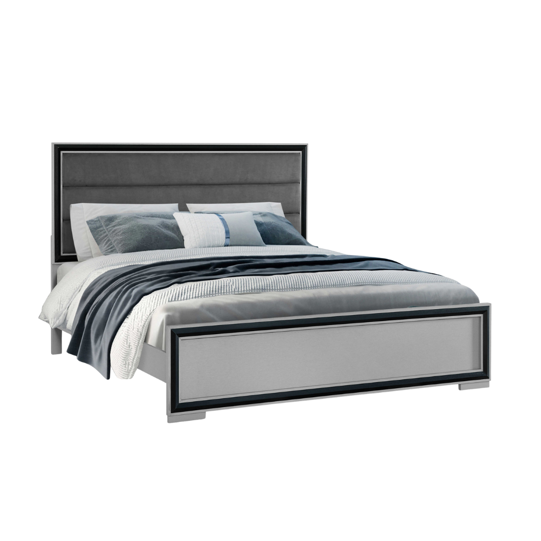 Aurexia – Ensemble de chambre à coucher – Double