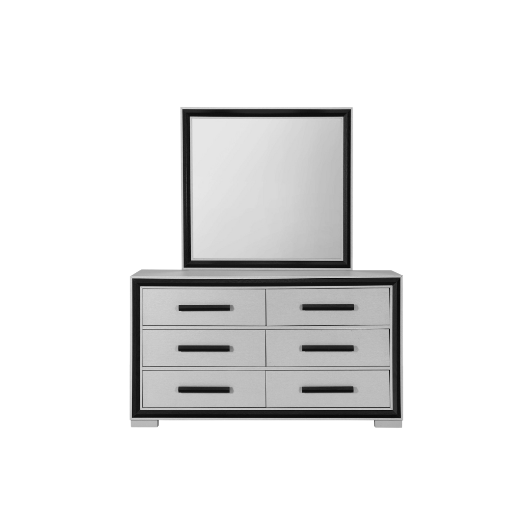 Aurexia – Bedroom Set – Queen