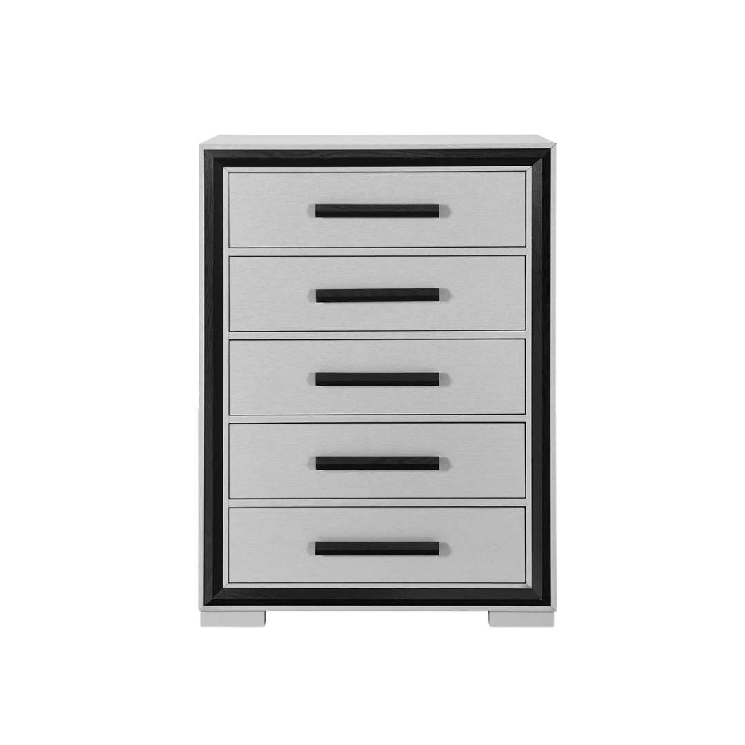 Aurexia – Bedroom Set – Queen