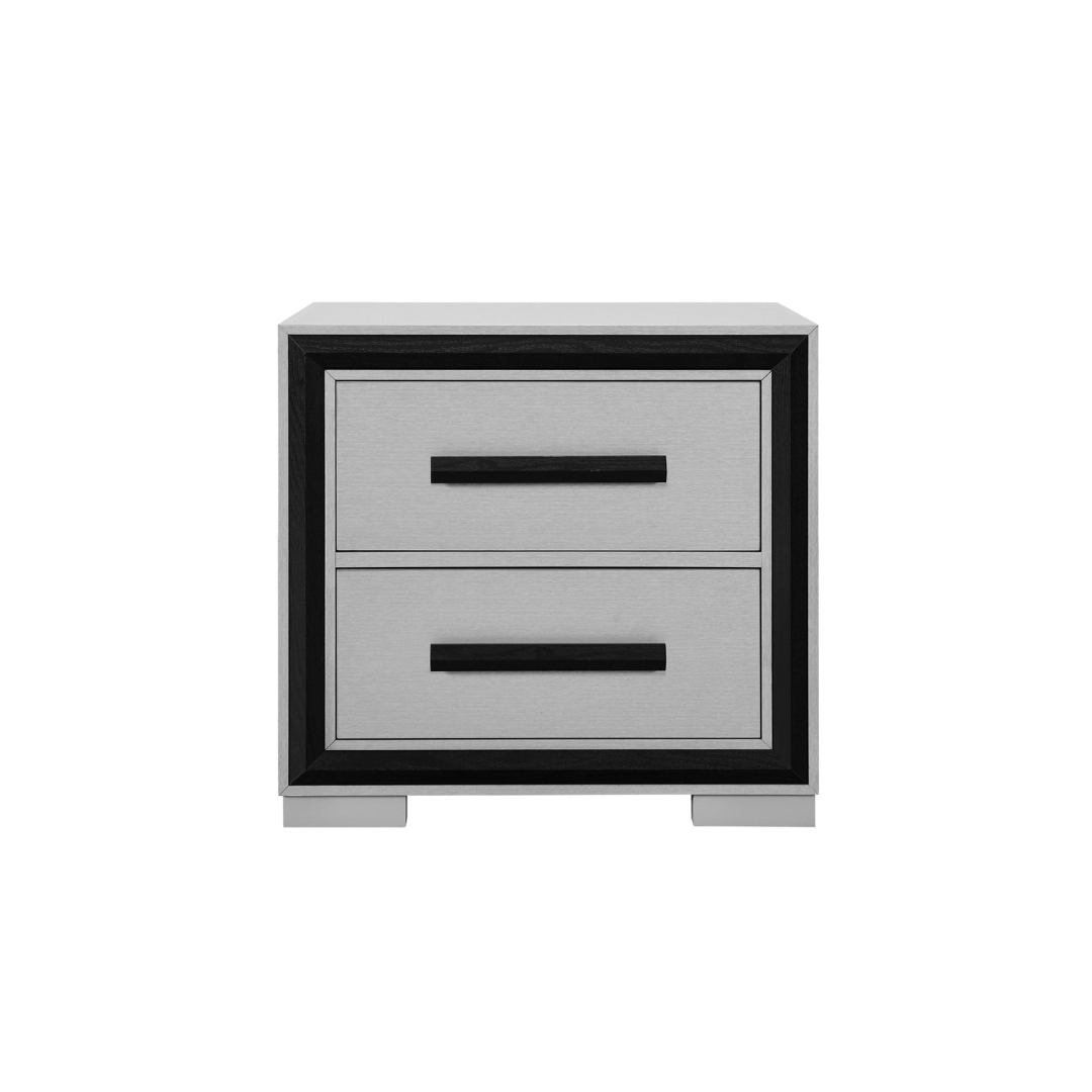 Aurexia – Bedroom Set – Queen