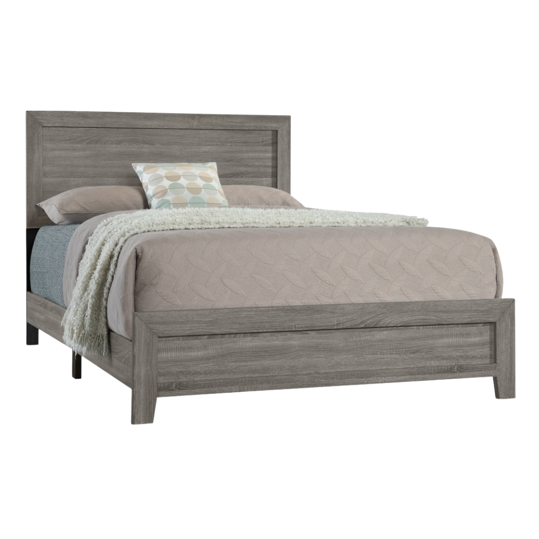 Austellia – Bedroom Set – King
