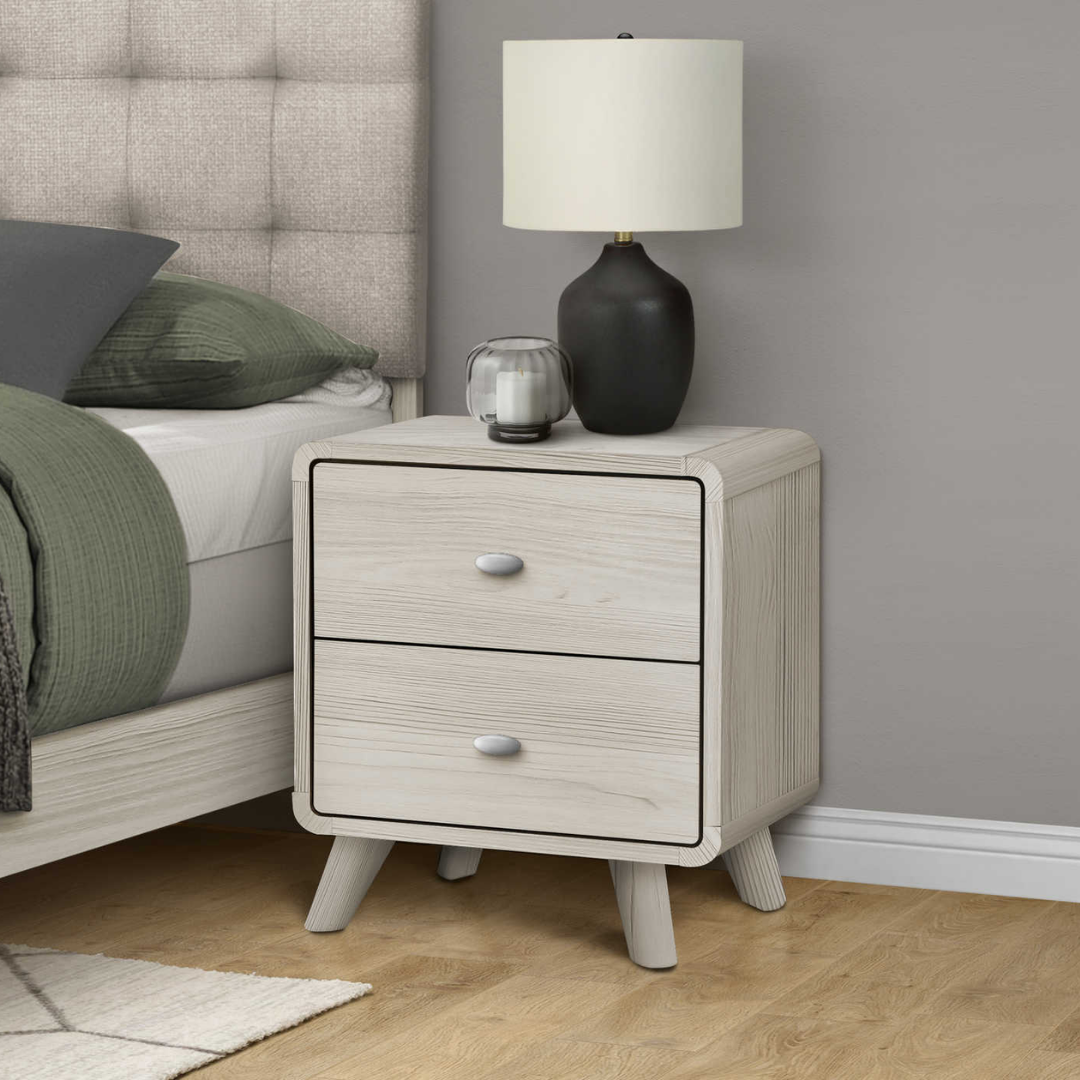 Averin – Bedroom Set – Queen