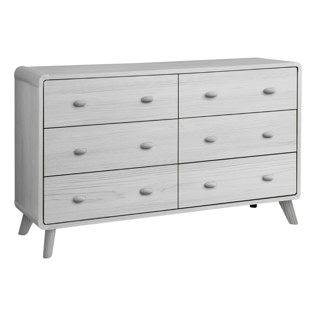 Averin – Bedroom Set – Queen