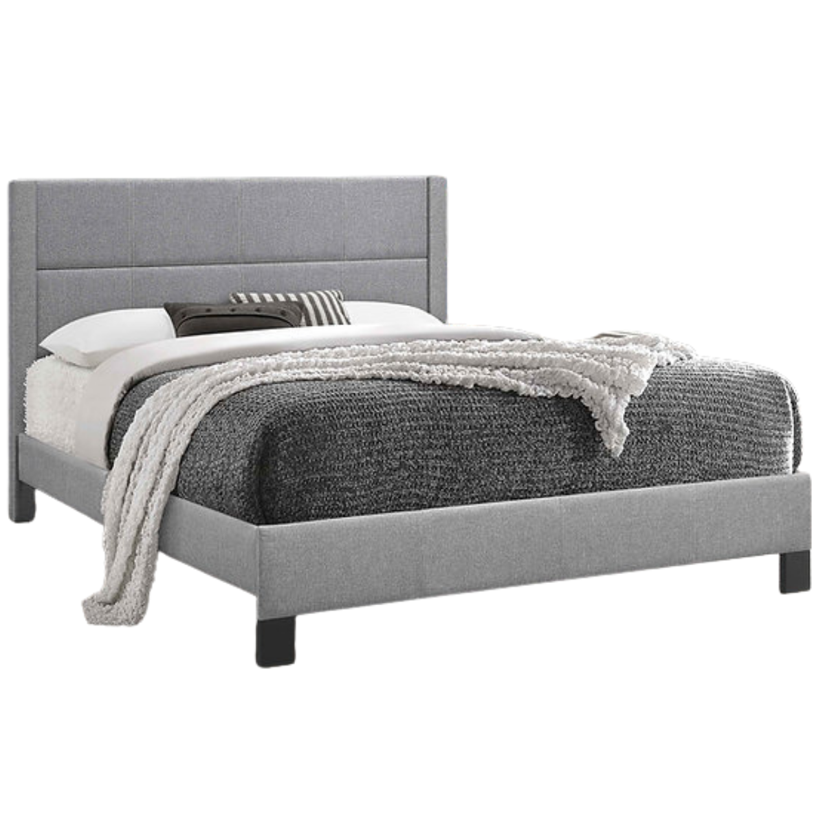 Pack B - Complete Bedroom + Dining Starter Set