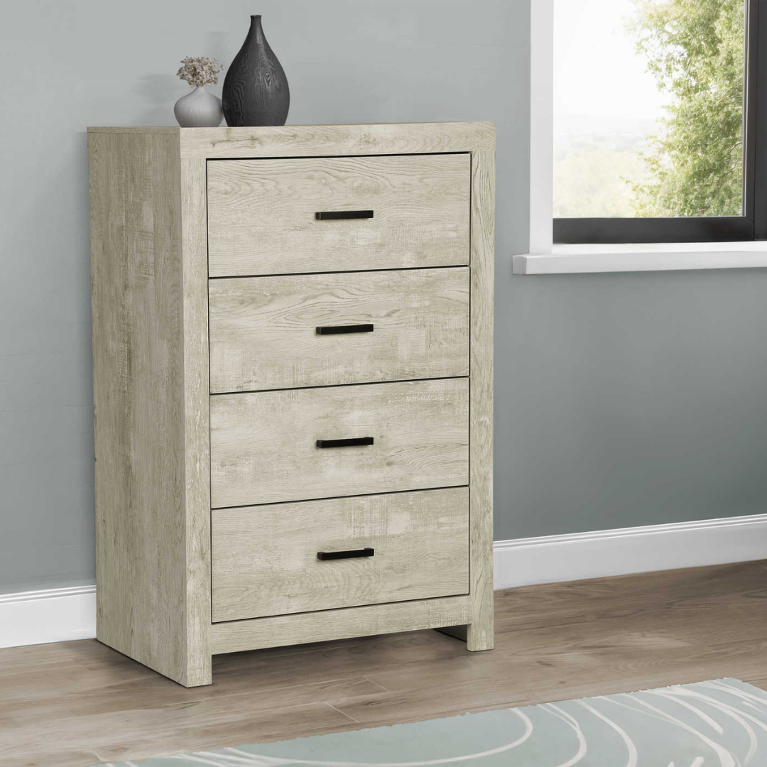 Belvian Classic – Bedroom Set – Queen