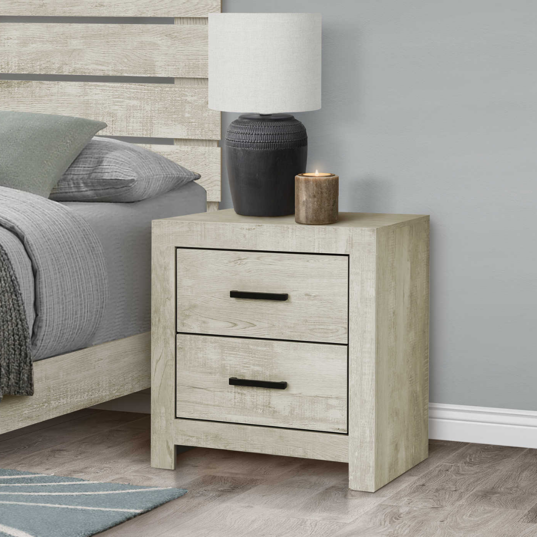 Belvian Classic – Bedroom Set – Queen