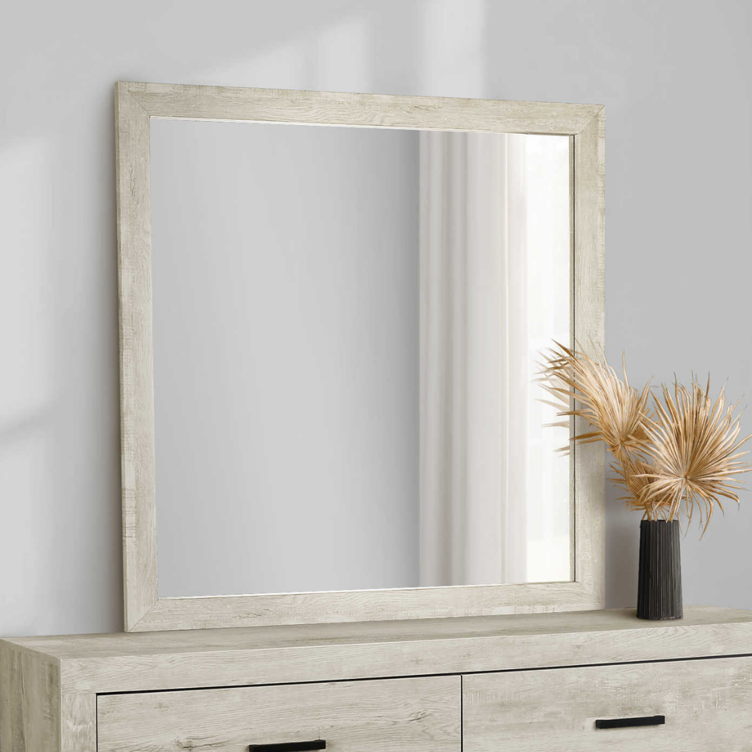 Ensemble de chambre à coucher Belvian Storage – Queen