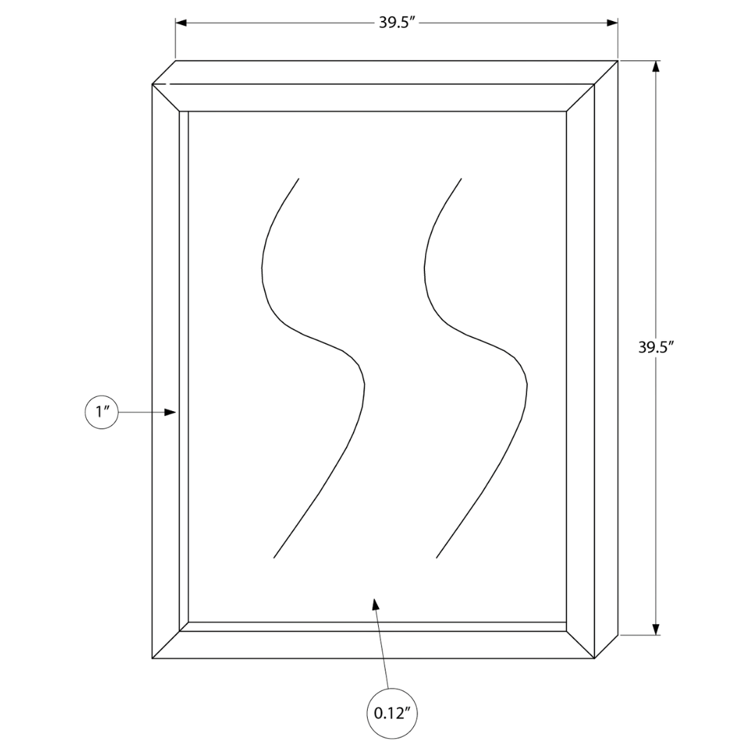 Ensemble de chambre à coucher Belvian Storage – Queen