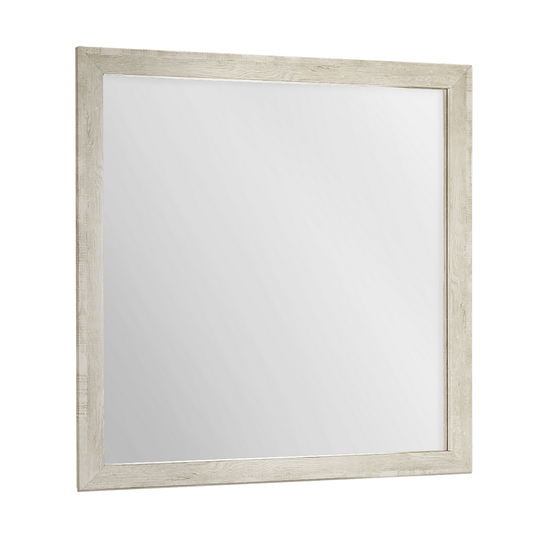 Belvian Tech – Ensemble de chambre à coucher – Queen