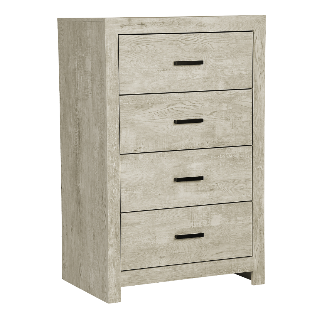 Belvian Tech – Ensemble de chambre à coucher – Queen