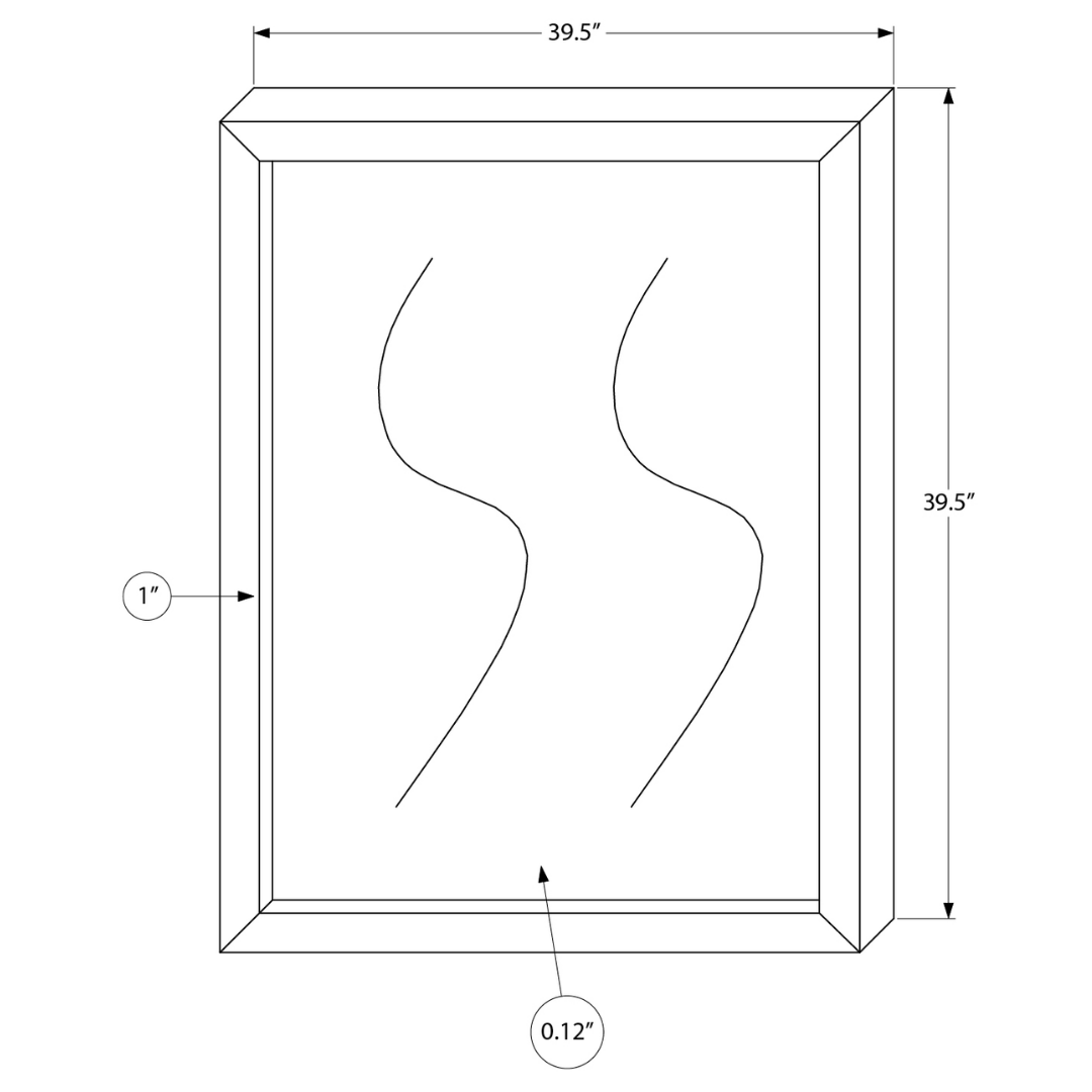 Belvian – Bedroom Set – Queen