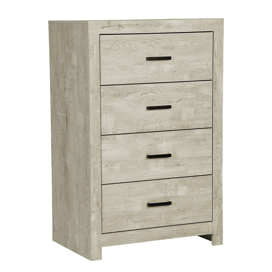 Belvian – Bedroom Set – Queen