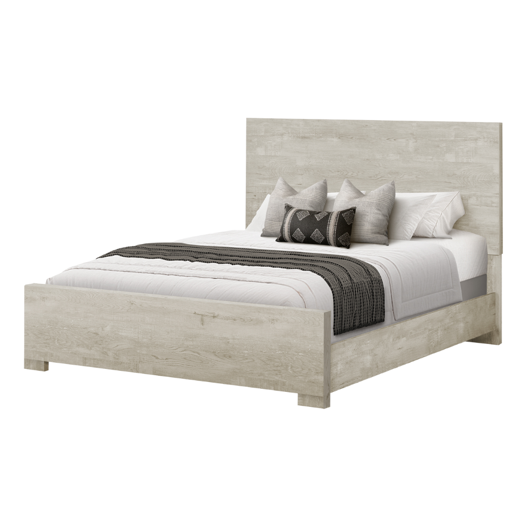 Belvian – Bedroom Set – Queen
