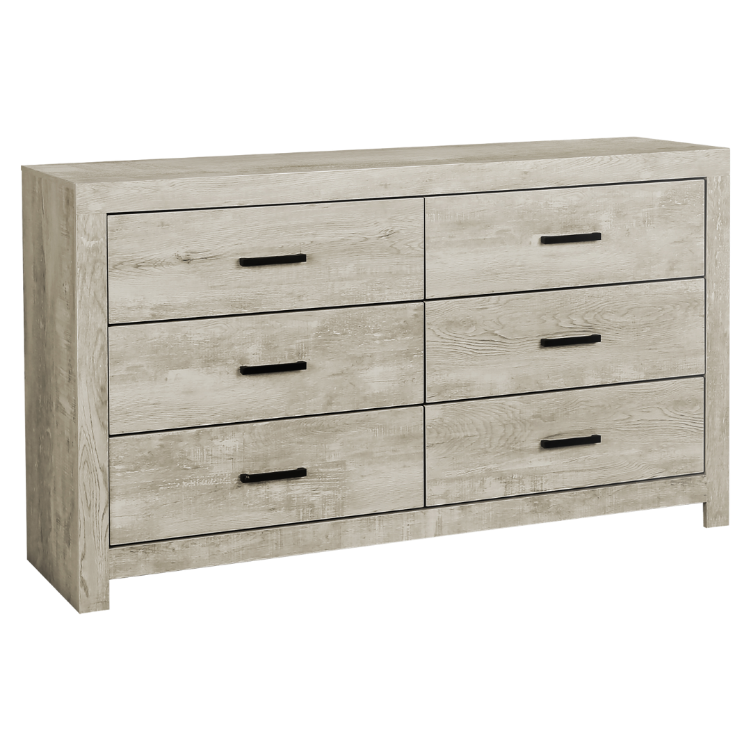 Belvian – Bedroom Set – Queen