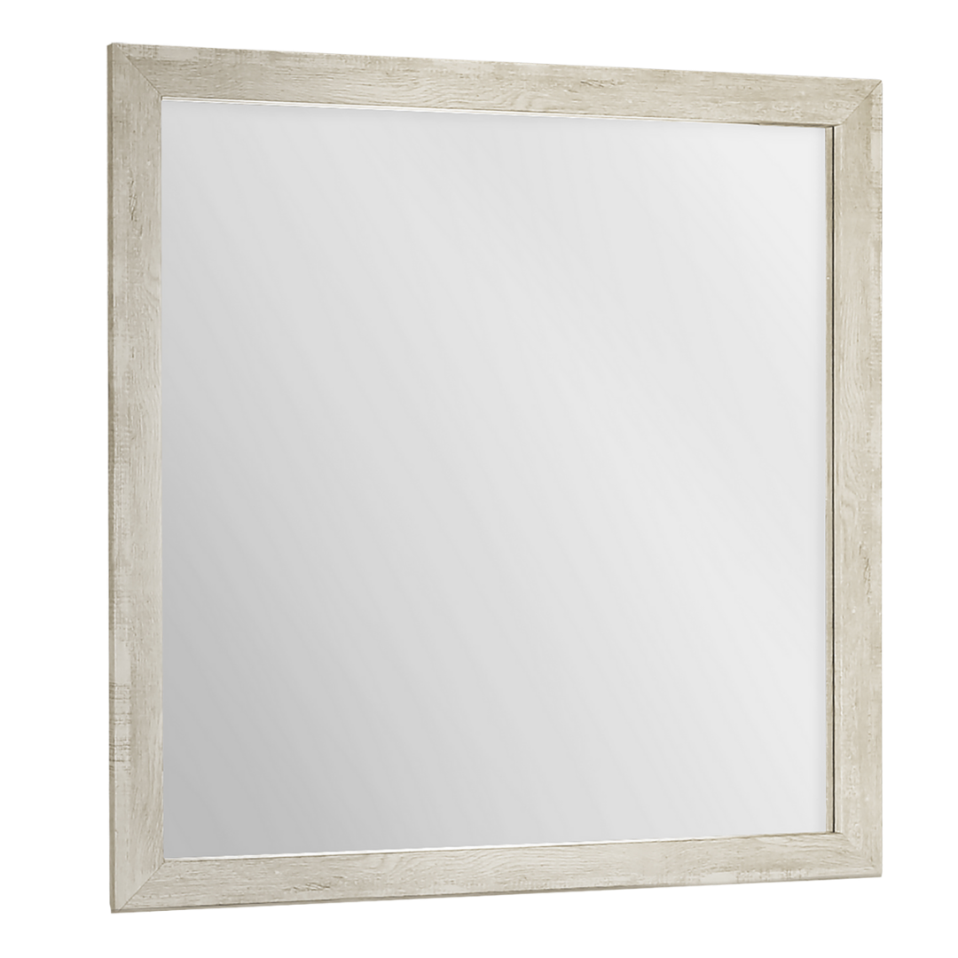 Belvian – Bedroom Set – Queen