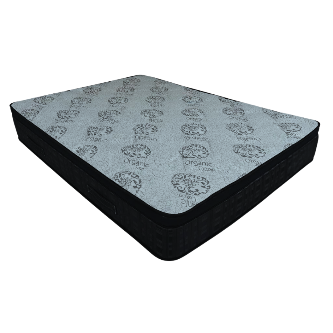 Coreflip – Matelas simple 10 po à double fermeté