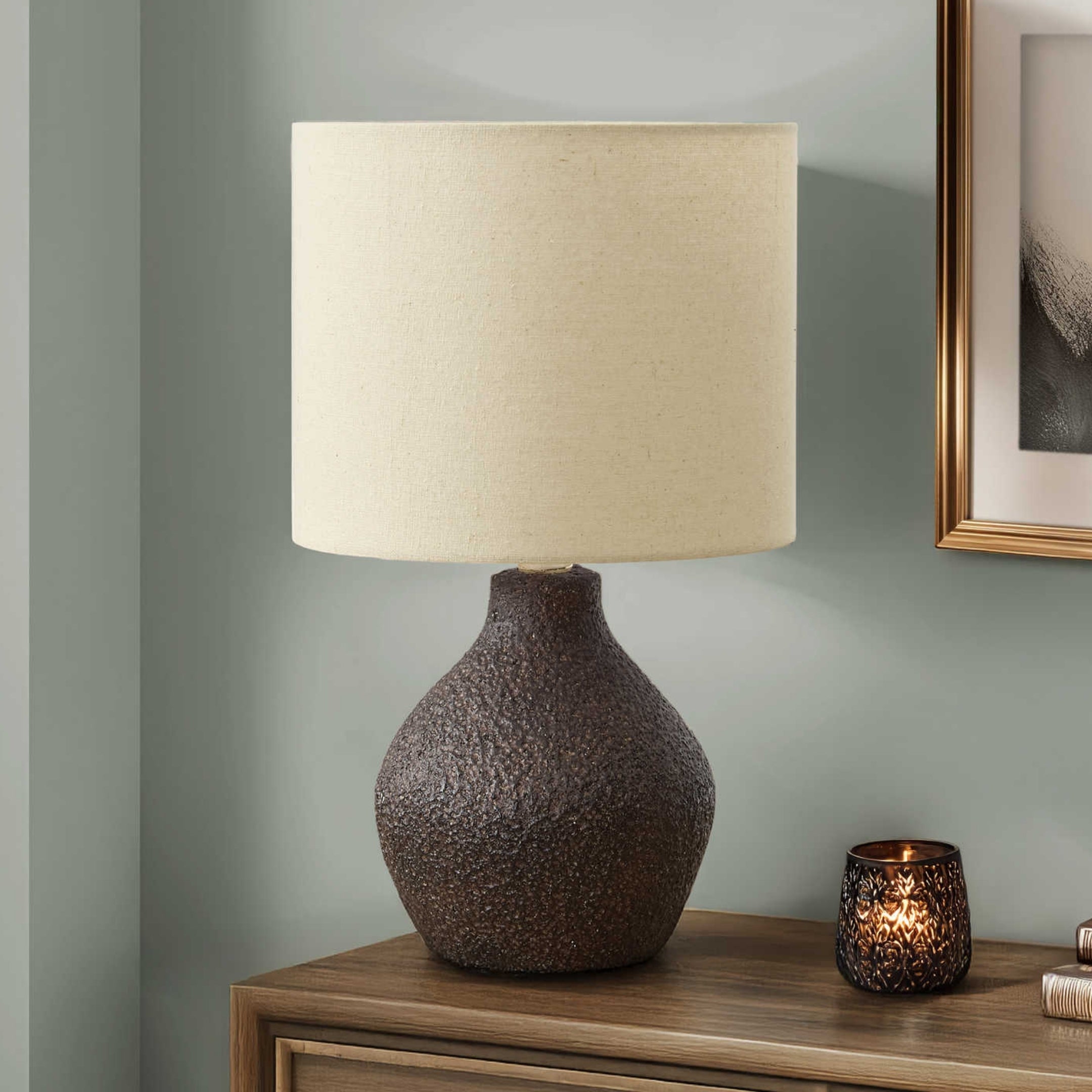 brugelo-lampe-table-resine-brune_01
