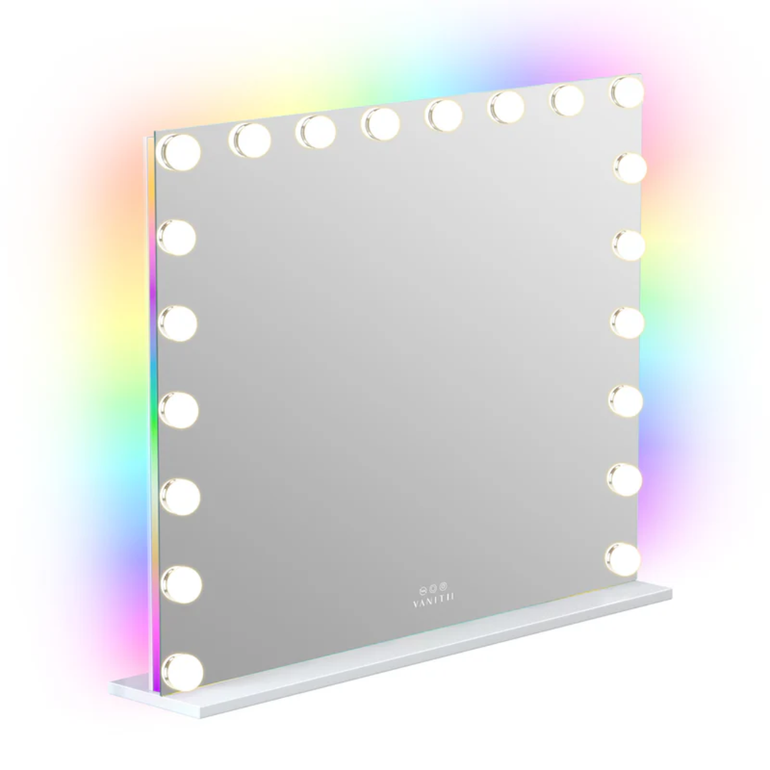 VividHarmony Elite Vanity Mirror