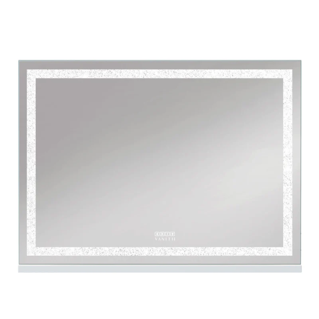 CrystalBeam Harmony Mirror