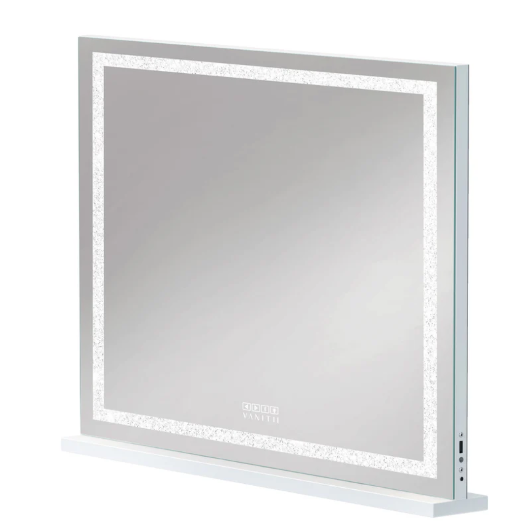 CrystalBeam Harmony Mirror