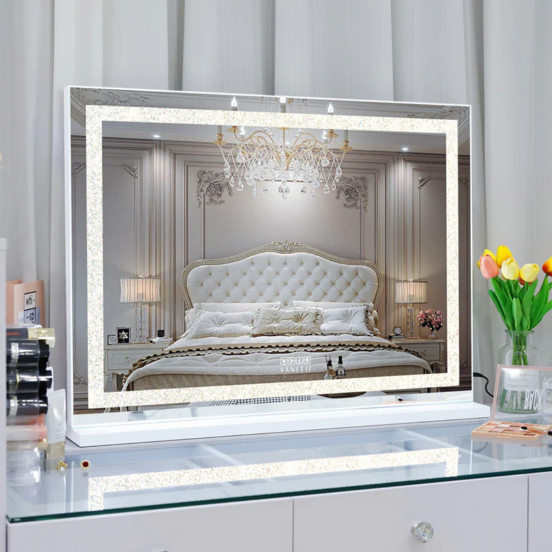 Miroir CrystalBeam Harmony