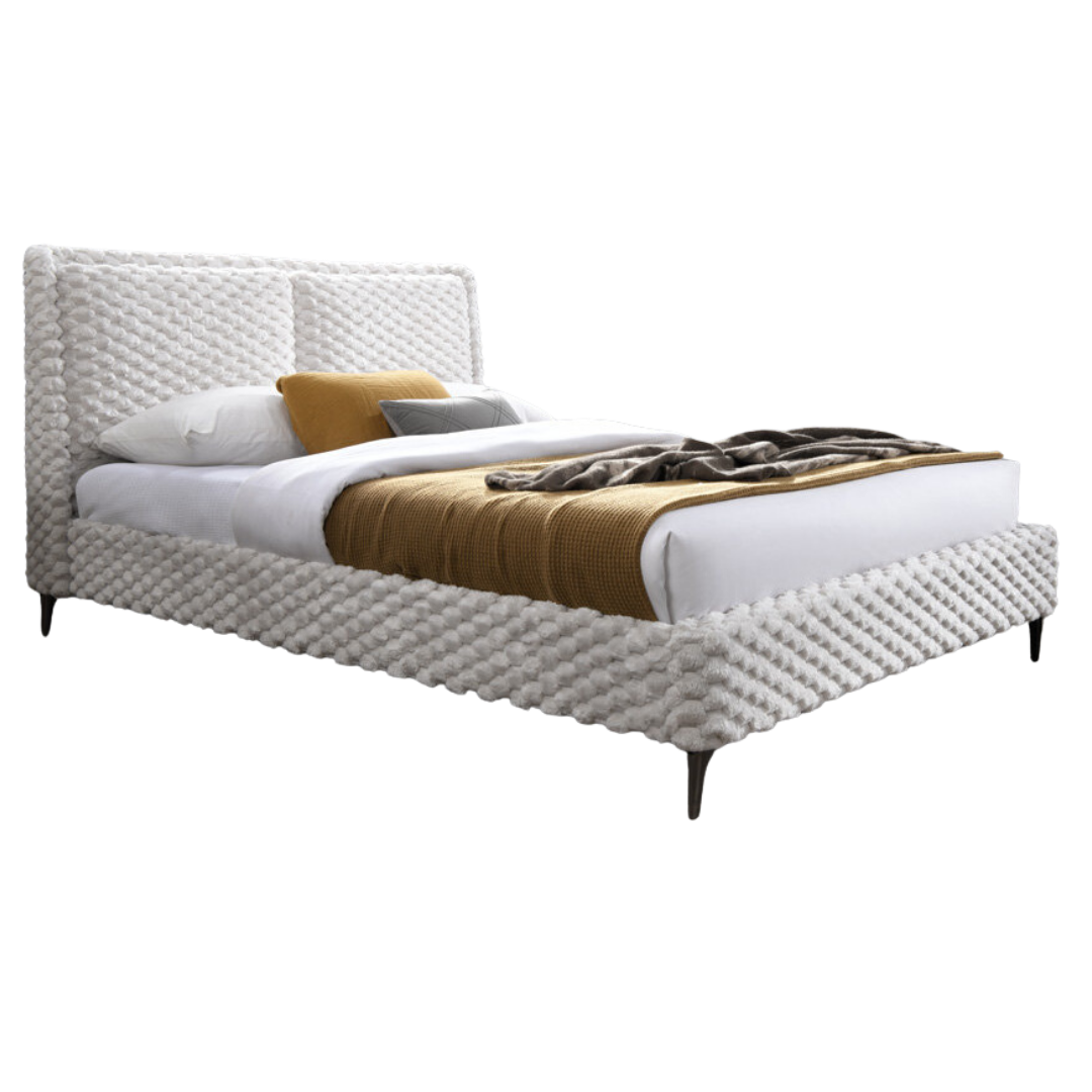 Calyos – Lit King – Tissu