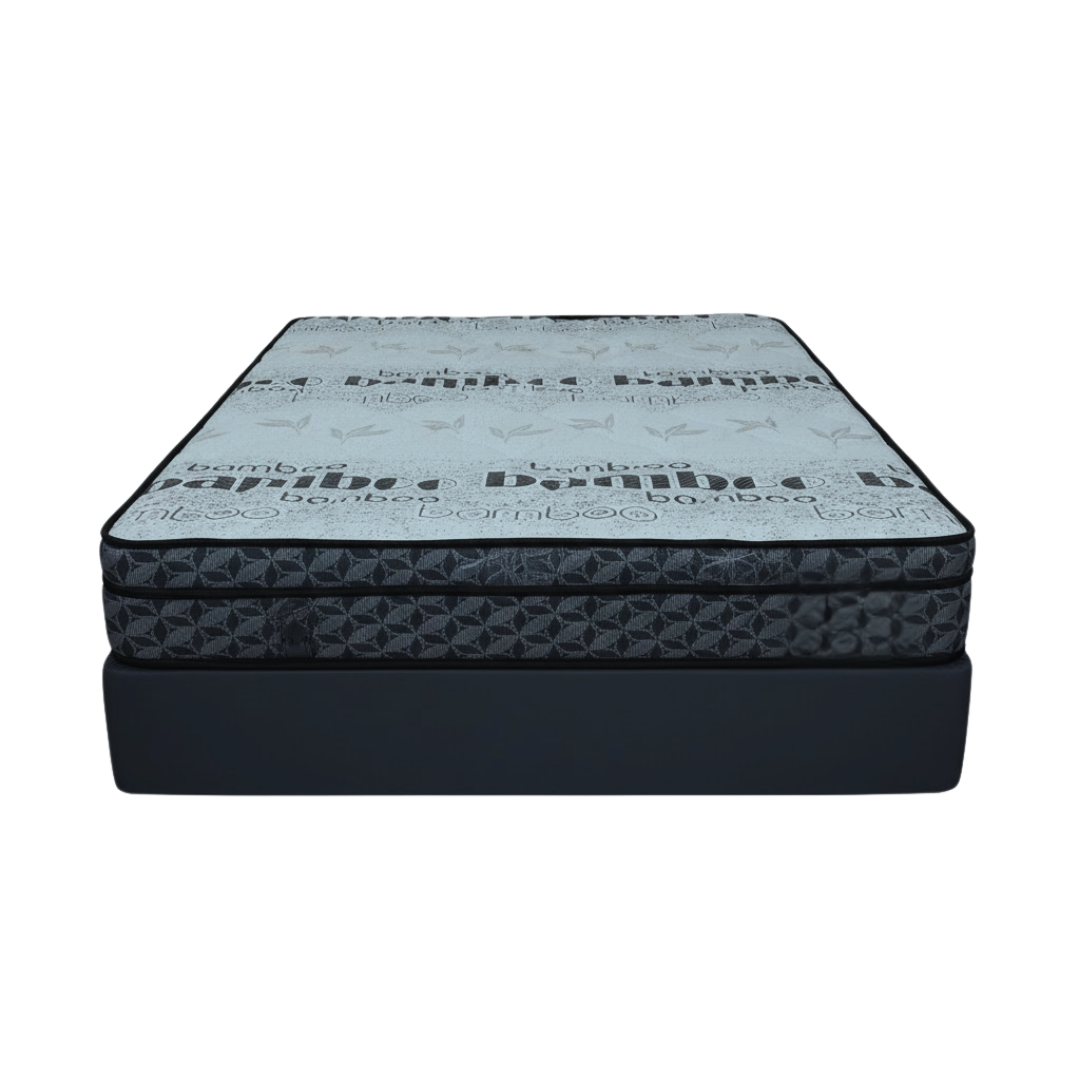 Tradition – Matelas Queen 9" Moyen