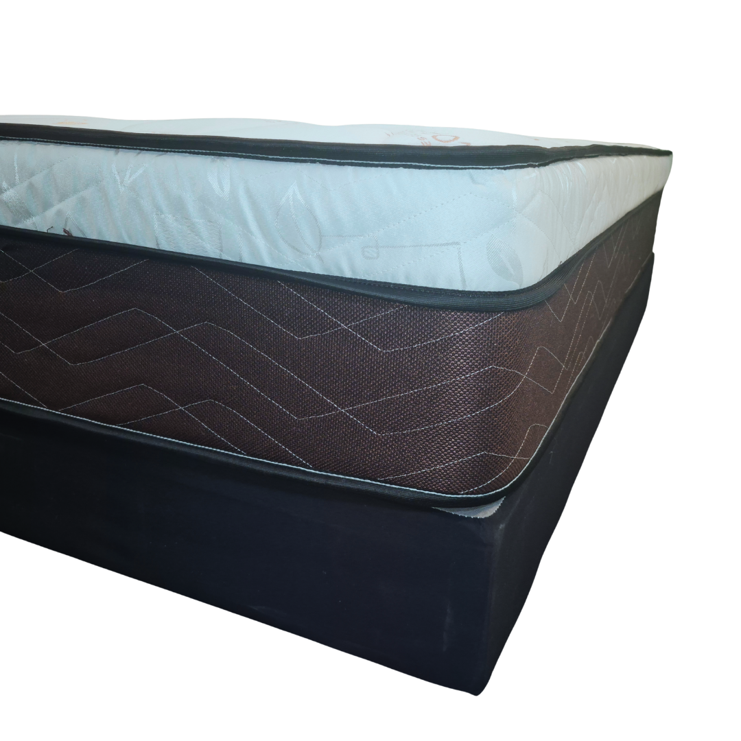 Coppera – Double Mattress 13" Medium Firm