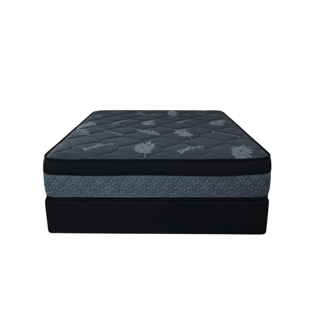 Easysleep – Double Mattress 10" Medium Soft