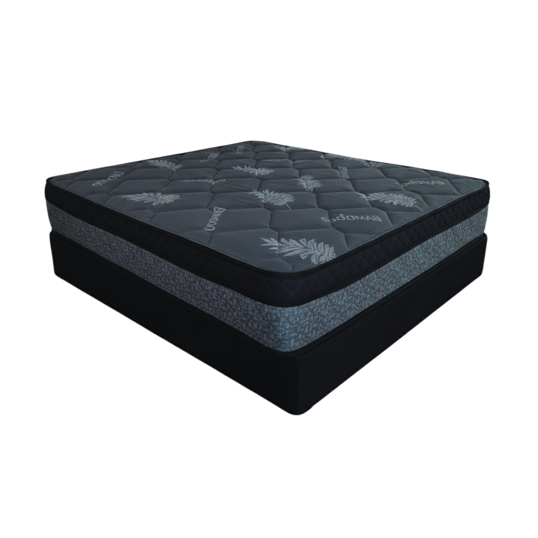 Easysleep – King Mattress 10" Medium Soft