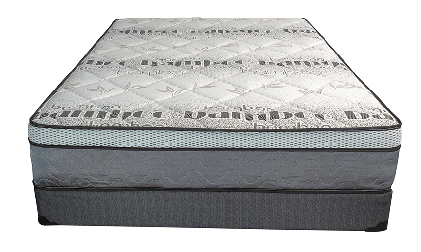Matelas simple - 13 pouces PedicDream